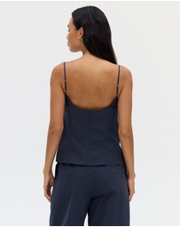 Third Form - Imprint Camisole