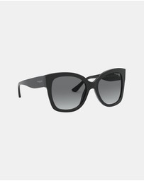 Vogue Eyewear - 0VO5338S Sunglasses