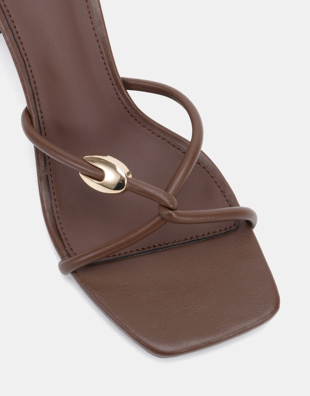 Novo - Zingy Heels