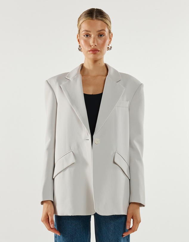 Madison The Label - Collins Blazer