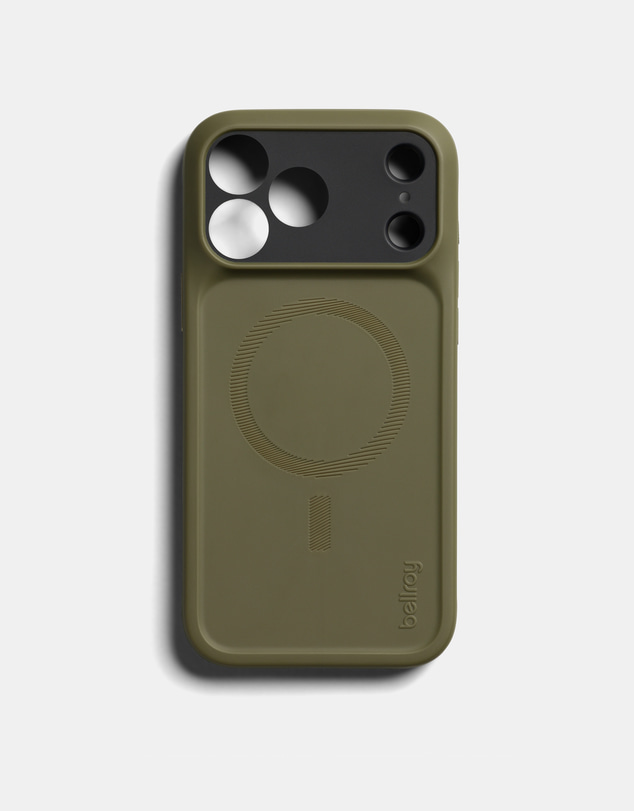 Bellroy - Venture Phone Case for iPhone 18 Pro Max