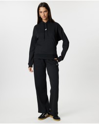 adidas Sportswear - Essentials Small Logo Feel Cozy Hoodie