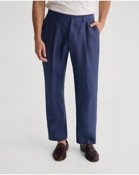 Oxford - Christopher Pant
