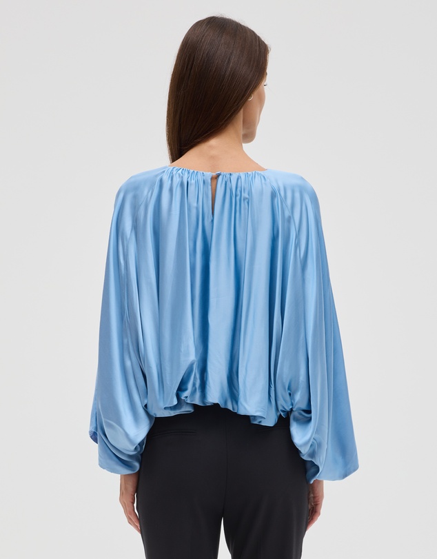 Third Form - Dreamt Blouse