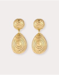Petit Moments - Sunspell Earrings