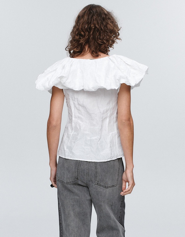 Marle - Andre Top