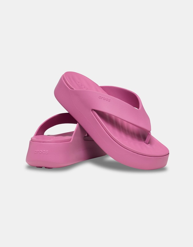 Crocs - Getaway Platform Flip - Women's