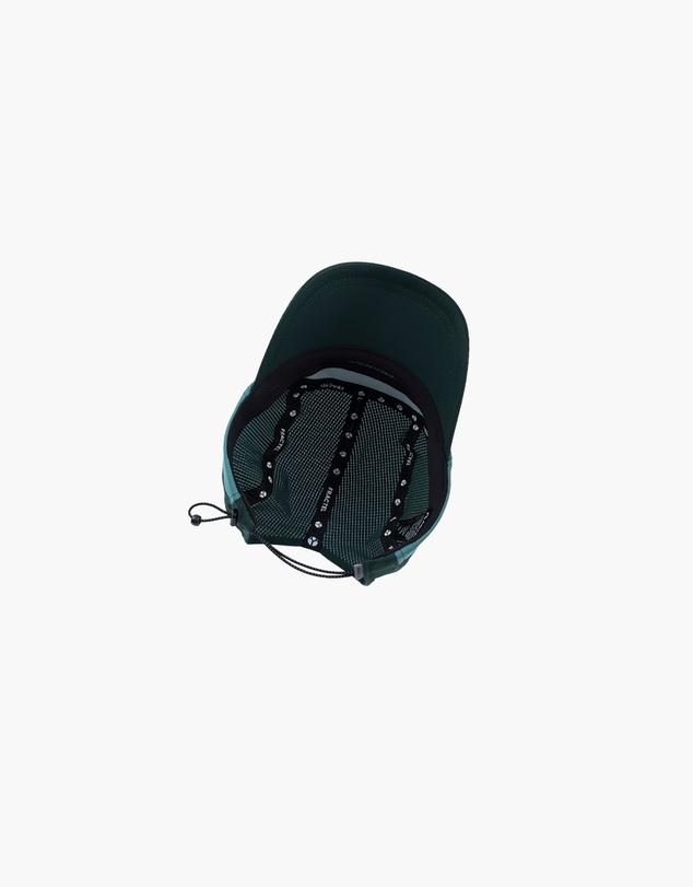 Fractel - E-OCEAN Cap
