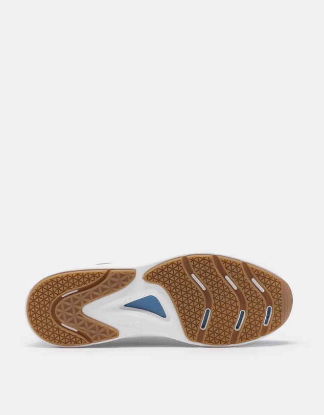 Clarks - Code R Run Black