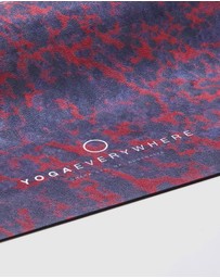 Yoga Everywhere - Shark Bay Yoga Mat