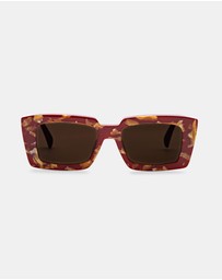 AM Eyewear - Fasha