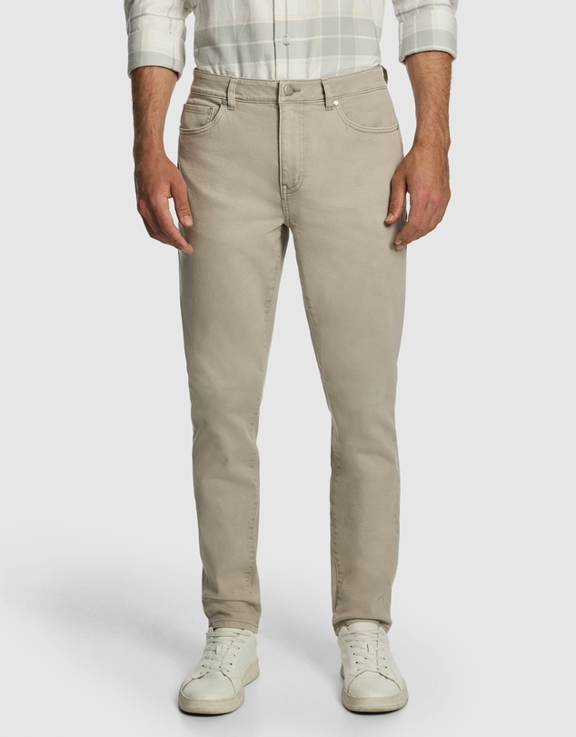 yd. - Flint Slim Jean