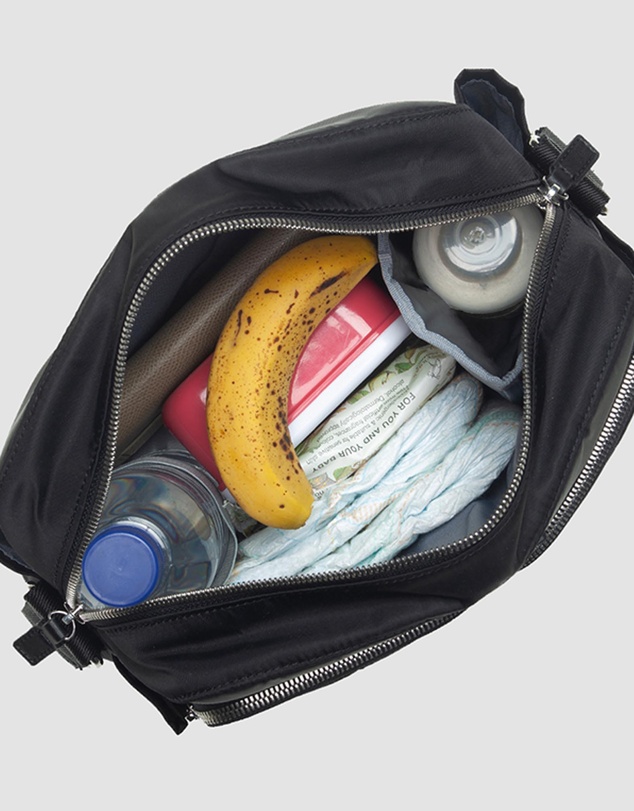 Storksak - Eco Stroller Bag