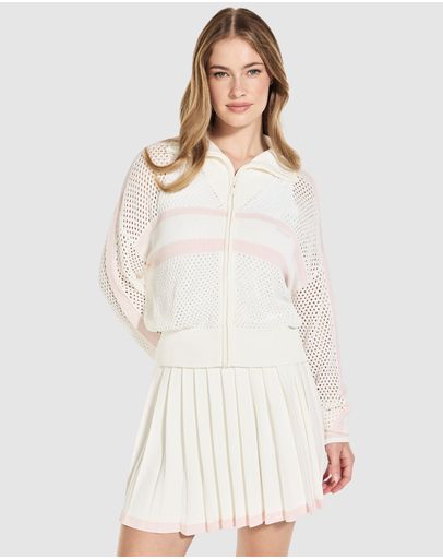 NEIGE WHITE