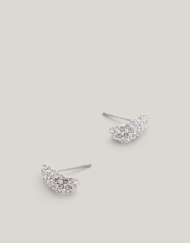 Witchery - Hayley Huggie Earring Set