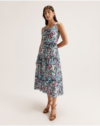Review - Gossamer Dress