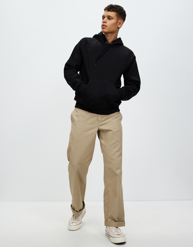 Carhartt WIP - Hooded Chase Sweatshirt