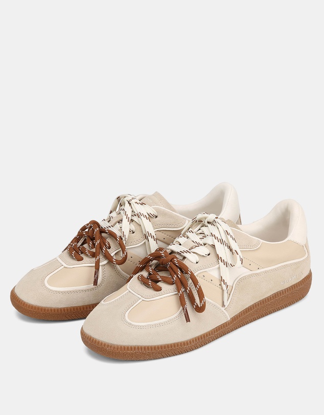 Nokwol - August Sneakers