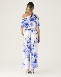 MOS The Label - Isola Print Pants