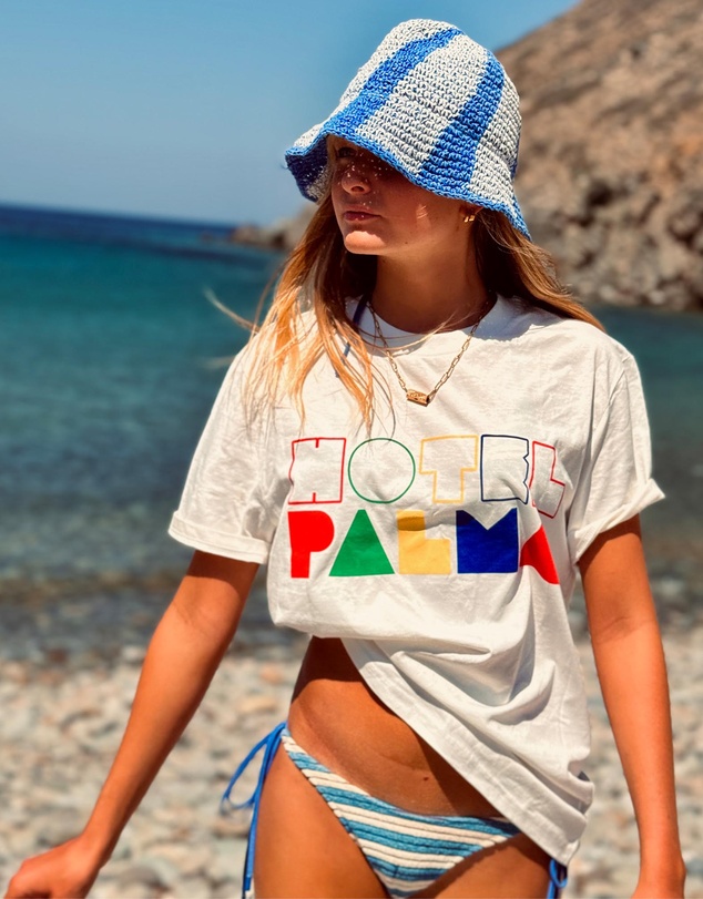 Little Palma - Hotel Palma Tee
