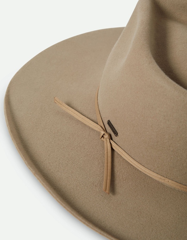 Brixton - Marlow Rancher Hat