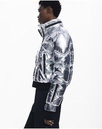 Desigual - Padded Jacket