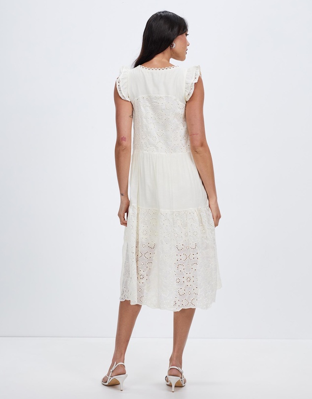 KAJA Clothing - Natalia Dress