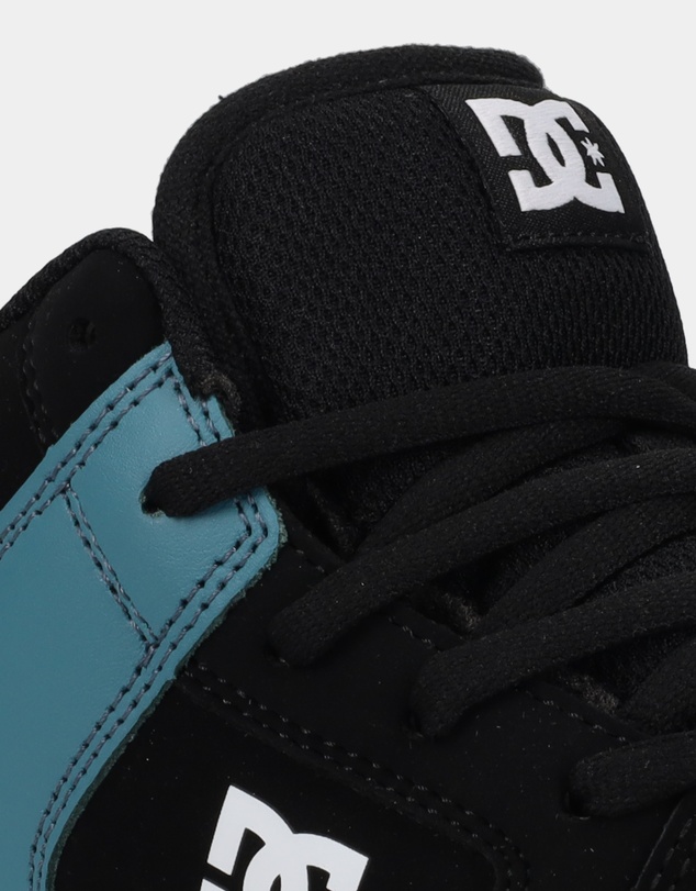 DC Shoes - Boys 8 to 16 Manteca 4 Hi Skate Shoes