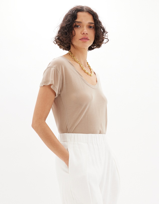 Amelius - Francine Thin Tee