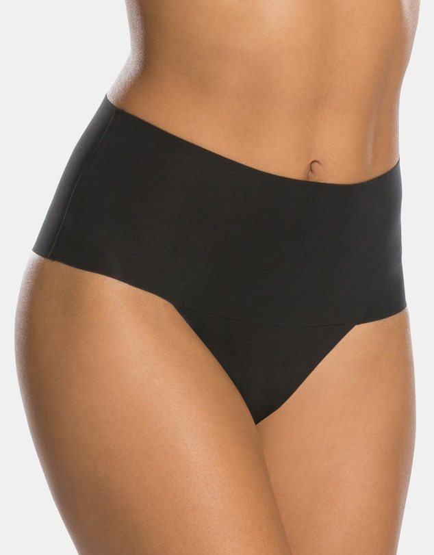 Spanx - SPANXsupersmooth™ Undie-tectable® Thong