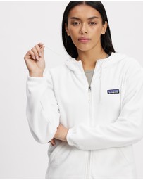Patagonia - Micro D Fleece Hoody