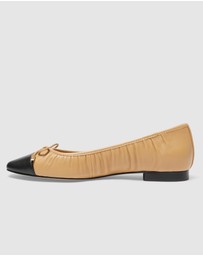 Jane Debster - Fame