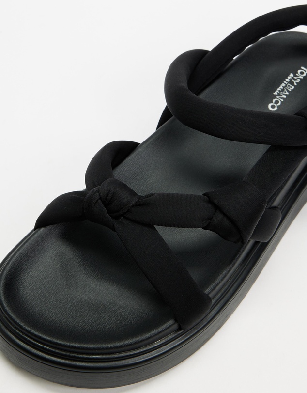 Tony Bianco - Jasper Sandals