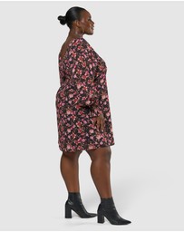 Sunday In The City - Dancing Queen Mini Dress