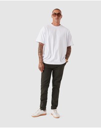 Zanerobe - Snapshot Chino Dk Army