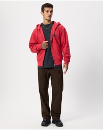 Gramicci - ‘82 Zip Hooded Sweatshirt