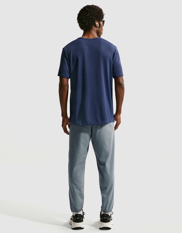 Nike - Nike Dri-FIT UV Miler Short Sleeve Top