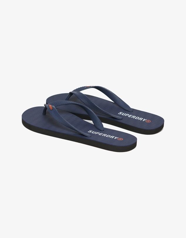 Superdry - Core Essential Flip Flop