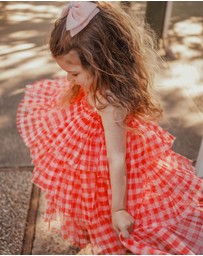 WITH LOVE FOR KIDS - The Party Dress - Babies - Kids