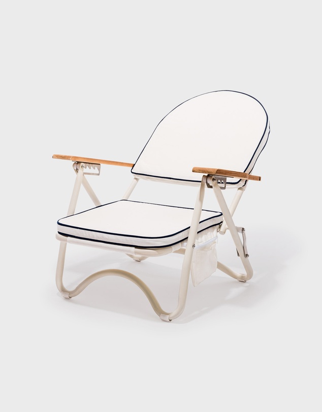 Business & Pleasure Co. - The Pam Chair