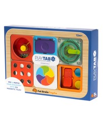 Fat Brain Toys - PlayTab Essential Set