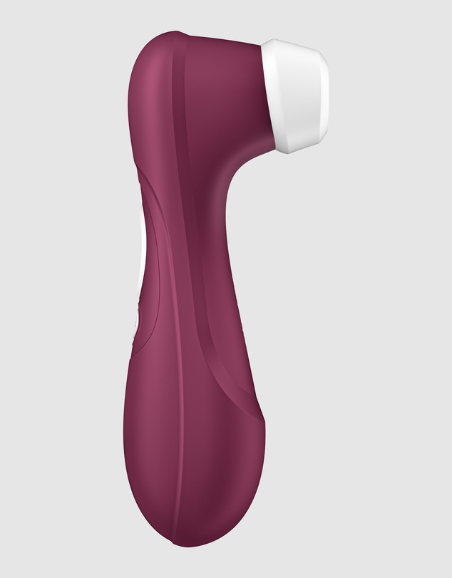 Satisfyer - Satisfyer Pro 2 Generation 3