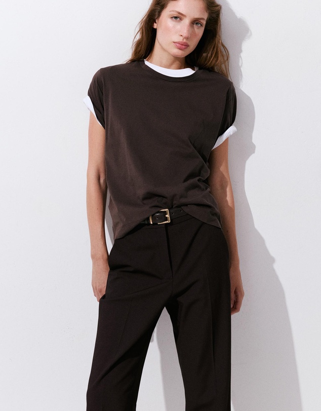 M.N.G - Pau Pants