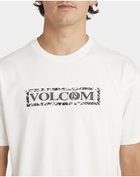 Volcom - Mens You Drain T-Shirt