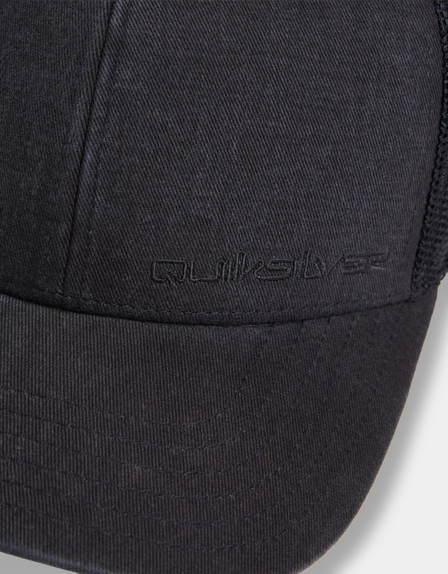 Quiksilver - Mens Down The Hatch Cap