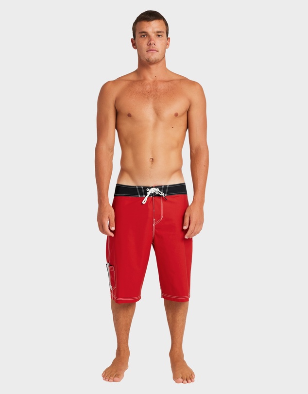 Billabong - Mens Spec 73 Pro 22
