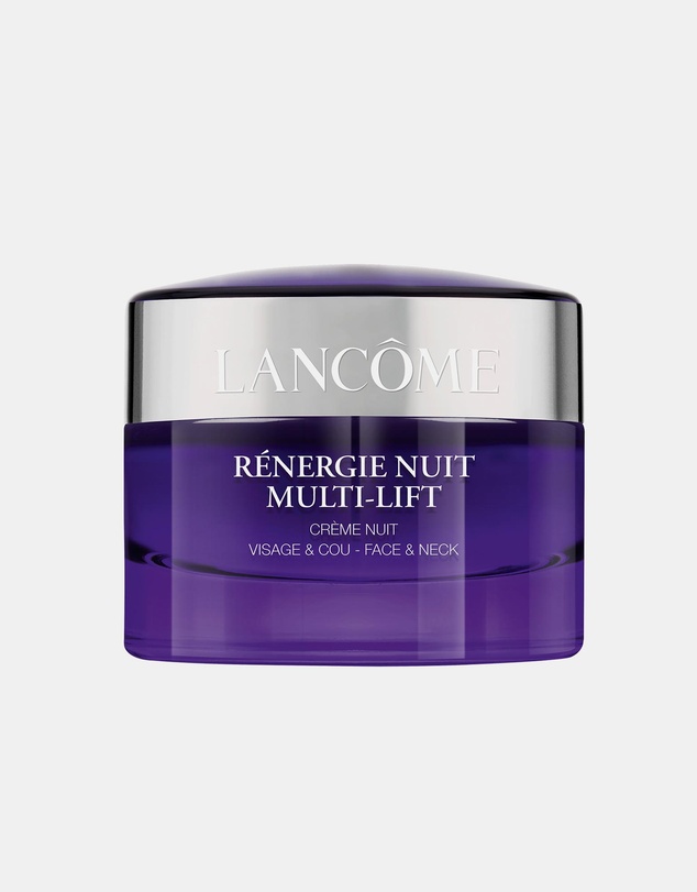 Lancome - Rénergie Multi-Lift Night Cream 50ml