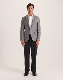 SABA - Garcon Italian Wool Jacket