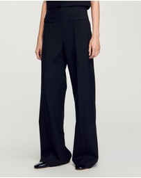 Sandro - Enrique Pants
