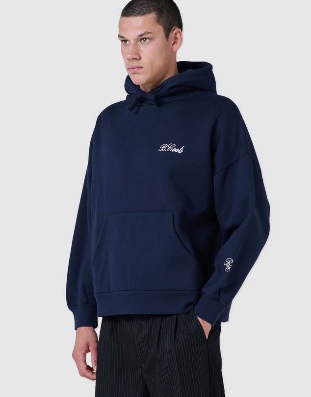 B.Cools - Scribe Hood